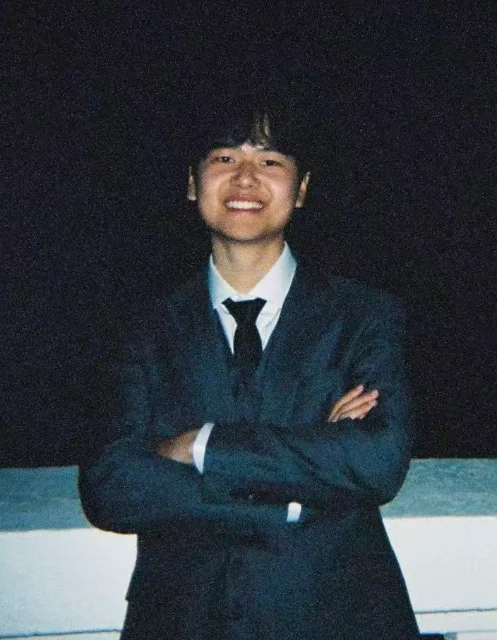 Nathan Cheng